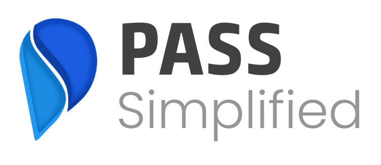 passsimplified logo